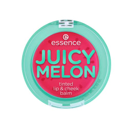 ESSENCE JUICY MELON TINTED LIP & CHEEK BALM 3G