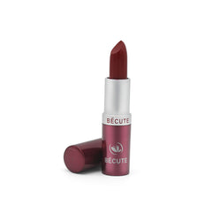 BECUTE NEW MAROON LIPSTICK 437