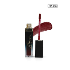 BECUTE COSMETICS LIP STAIN LONG WEARING LIP GLOSS KP-013