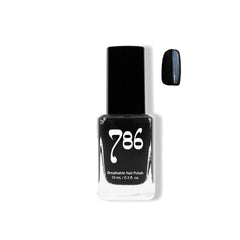 786 JAVA - BREATHABLE NAIL POLISH, 10ML