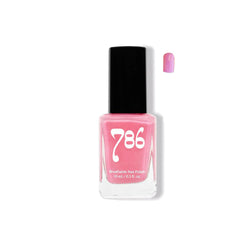 786 NIZWA - BREATHABLE NAIL POLISH, 10ML