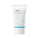 AQUA SUN BY MISSAH ALL ROUND SAFE BLOCK SPF50+ PA++++ 50ML