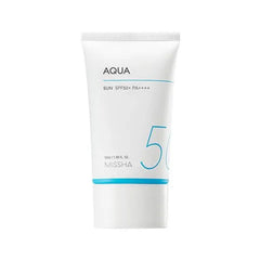 AQUA SUN BY MISSAH ALL ROUND SAFE BLOCK SPF50+ PA++++ 50ML