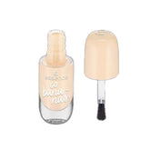 ESSENCE GEL NAIL COLOR 35 GO BANANAS 8ML
