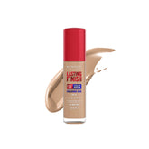 RIMMEL LONDON LASTING FINISH 35 HOUR FOUNDATION 103 TRUE IVORY 30ML