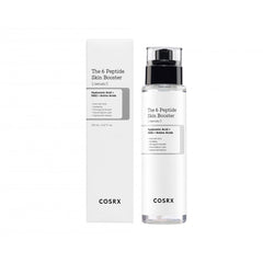 COSRX THE 6 PEPTIDE SKIN BOOSTER SERUM, 150ML