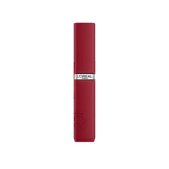 L’ORÉAL PARIS INFALLIBLE MATTE RESISTANCE LIQUID LIPSTICK, 420 LE ROUGE PARIS - 5ML