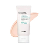 COSRX ALOE 54.2 AQUA TONE-UP SUNSCREEN SPF 50+ PA++++