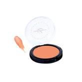 CHRISTINE SUPER BLENDABLE HIGHLY PIMENTED BLUSH ON CN-853