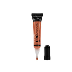 L.A GIRL PRO CONCEAL HD HIGH-DEFINITION GC-990 ORANGE CORRECTOR