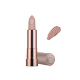 ESSENCE HYDRATING NUDE LIPSTICK, 301 ROMANTICS