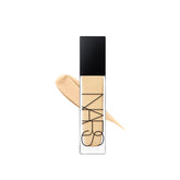 NARS NATURAL RADIANT LONGWEAR FOUNDATION LIGHT 3 GOBI 30ML
