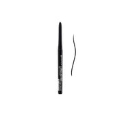 ESSENCE LONG LASTING EYE PENCIL, 01 BLACK FEVER 1G