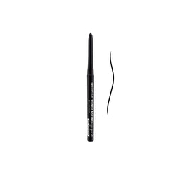 ESSENCE LONG LASTING EYE PENCIL, 01 BLACK FEVER 1G