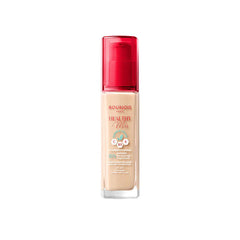 BOURJOIS- HEALTHY MIX CLEAN FOUNDATION - 50C ROSE IVORY