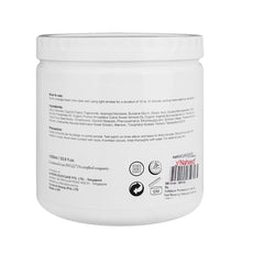 CONATURAL PROFESSIONAL HAND & FEET RELAXING MASSAGE, VITAMIN-E CREAM, 1000ML