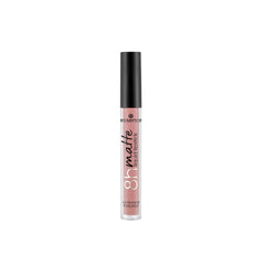 ESSENCE 8H MATTE LIQUID LIPSTICK, 03, SOFT BEIGE