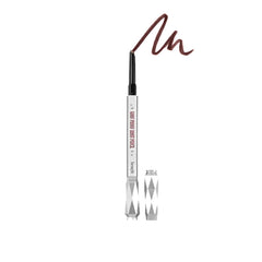 BENEFIT GOOF PROOF BROW PENCIL 4.5 NEUTRAL DEEP BROWN 0.34G