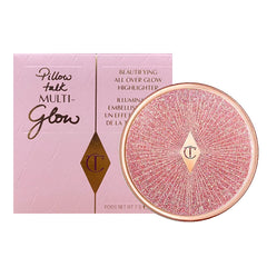 PILLOW TALK MULTI-GLOW ROMANCE LIGHT HIGHLIGHTER, 7G