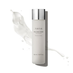 TIRTIR MILK SKIN TONER, 150ML