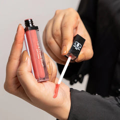 GLOW & GLEE - LIP & CHEEK BLUSH SOFT MATTE 303 KISS ME