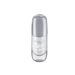 ESSENCE GEL NAIL COLOR 01 GLOSS’N ROLL 8ML
