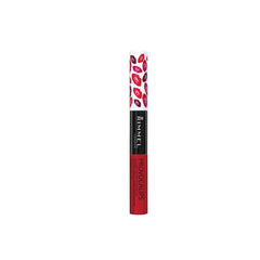 RIMMEL PROVOCALIPS 16HR KISS PROOF LIP COLOUR, 550 PLAY WITH FIRE