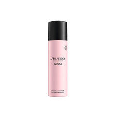 SHISEIDO GINZA PERFUMED DEODORANT 100ML