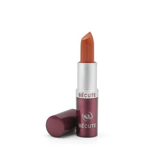 BECUTE NEW MAROON LIPSTICK 444
