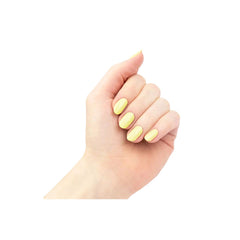 ESSENCE PRETTY FAST NAIL POLISH - 06 YELLOW TO GO 5ML