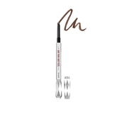 BENEFIT GOOF PROOF BROW PENCIL 4 WARM DEEP BROWN 0.34G