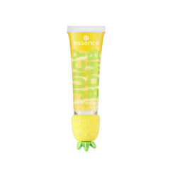 ESSENCE JUICY BOMB SHINY LIPGLOSS 001 PINE APPLE