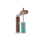 BECUTE COSMETICS GLASS SHIMMER LIP GLOSS 210