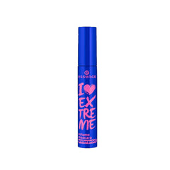 ESSENCE, I LOVE EXTREME VOLUME MASCARA WATERPROOF BLUE 12ML