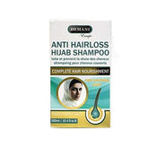 HEMANI ANTI HAIRLOSS HIJAB SHAMPOO 300ML