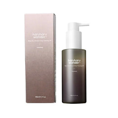 HARUHARU WONDER BLACK RICE MOISTURE DEEP CLEANSING OIL 150ML
