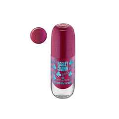HARLEY QUINN HOLO BOMB EFFECT NAIL LACQUER 8ML