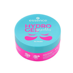 ESSENCE HYDRO GEL EYE PATCHES, 30-PAIRS