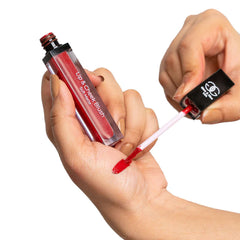 GLOW & GLEE - LIP & CHEEK BLUSH SOFT MATTE 302 LOVE KISS