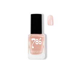 786 DAKAR - BREATHABLE NAIL POLISH, 12ML
