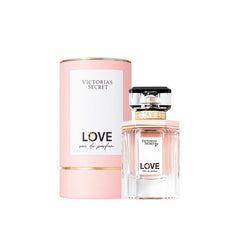 VICTORIA'S SECRET LOVE EDP, FOR WOMEN, 50ML