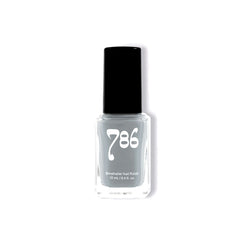 786 SVALBARD - BREATHABLE NAIL POLISH, 12ML