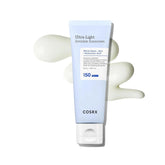 COSRX ULTRA-LIGHT INVISIBLE SUNSCREEN SPF50 PA++++ 50ML