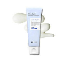 COSRX ULTRA-LIGHT INVISIBLE SUNSCREEN SPF50 PA++++ 50ML