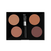CHRISTINE 4 COLOR CONTOURING KIT 03