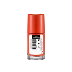FLORMAR FULL COLOR NAIL ENAMEL, GOTTA GET TANNED, 8ML