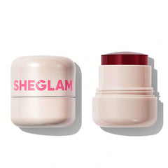 JELLY-LICIOUS HYDRATING LIP & BLUSH TINT-CHEERIO 10G