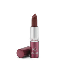 BECUTE NEW MAROON LIPSTICK 404