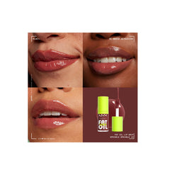 NYX PROFESSIONAL MAKEUP FAT OIL SPRINKLE SPRINKLE 4.8ML