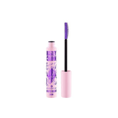 ESSENCE HARLEY QUINN COLORED MASCARA, 01 PURPLE